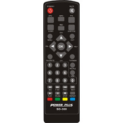 Powerplus SD300