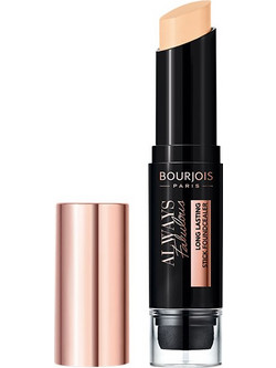 Bourjois Always Fabulous 100 Rose Ivory Stick Foundation 7.3gr