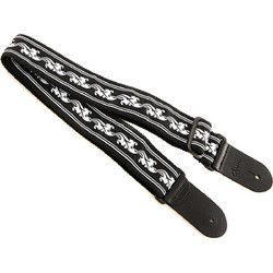 Ovation Signature Nylon - Leaf, Black