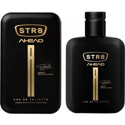 STR8 Ahead Eau de Toilette 100ml