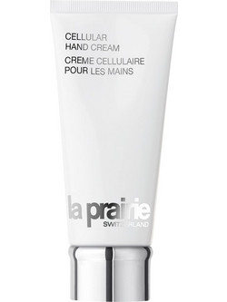 La Prairie Cellular Ενυδατική & Αντιγηραντική Κρέμα Χεριών για Πανάδες 100ml