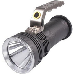 XP-G R5 Επαναφορτιζόμενος Φακός Led 800lm
