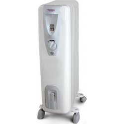 Tesy CB-1507 Καλοριφέρ Λαδιού με 7 Φέτες 1500W
