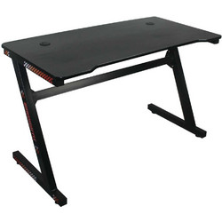Woodwell Gaming Γραφείο Πλαστικό 120x60x75cm ΕΟ416