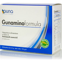 Guna Gunamino Formula 24x6.5gr