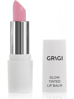 Grigi Glow 03 Pink Tinted Lip Balm με Χρώμα 4.5gr