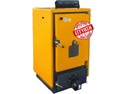 Thermostahl Multiplex MCL-47 Λέβητας Πετρελαίου Ξύλου 40000kcal/h