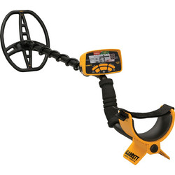 Garrett ACE 400i