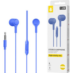 MTK C5146 Handsfree In-Ear 3.5mm