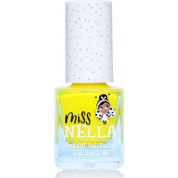 Miss Nella Sun Kissed Gloss Βερνίκι Νυχιών