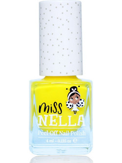 Miss Nella Sun Kissed Gloss Βερνίκι Νυχιών