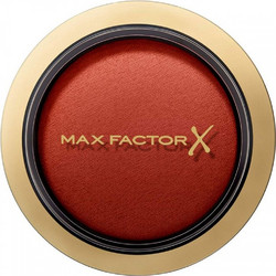 Max Factor Creme Puff 55 Stunning Sienna Powder Blush 1.5gr