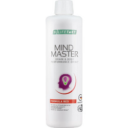 LR Mind Master Formula Red 500ml