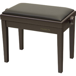 PROEL PB90SSRBK Ρυθμιζόμενο Κάθισμα Πιάνου Rosewood Ματ