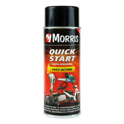 Morris 28585 - Σπρέι Εκκίνησης 400ml
