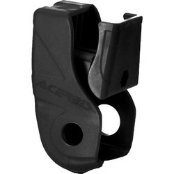ΠΡΟΣΤΑΣΙΑ ΣΥΝΔΕΣΜΟΥ ΑΜΟΡΤΙΣΕΡ ΜΑΥΡΗ BLACK 24497.090 ACERBIS