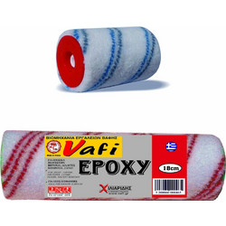 Vafi Ρολό Βαψίματος 180mm Epoxy