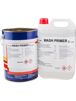 Hydroton Wash Primer 8lt