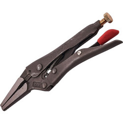 CR-MO Am-Tech C1520 160mm