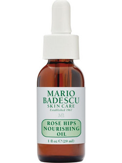 Mario Badescu Rose Hips Nourishing Ενυδατικό Serum Προσώπου 29ml