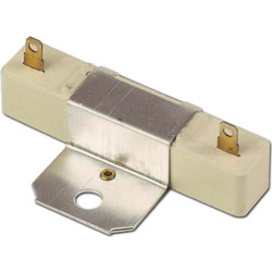 MSD Coil Ballast Resistor