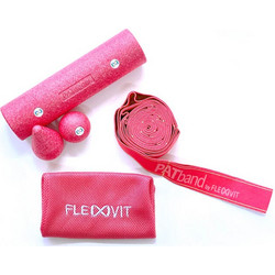 FLEXVIT Yoga Set