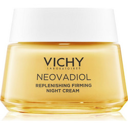 Vichy Replenishing Firming Night Cream 50ml