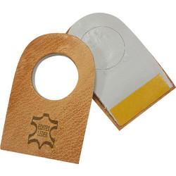 John's Easy Step Υποπτέρνια για Άκανθα με Τρύπα 17250