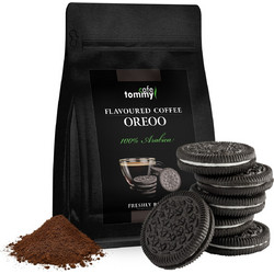 Tommy Cafe Oreoo Καφές Φίλτρου Arabica Αλεσμένος 250gr