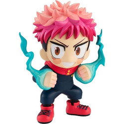 FuRyu Jujutsu Kaisen Toonize Yuji Itadori 13cm