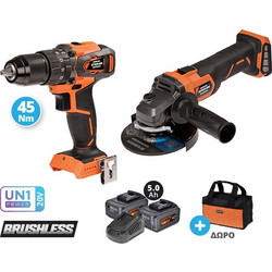 Krausmann US108-25SB