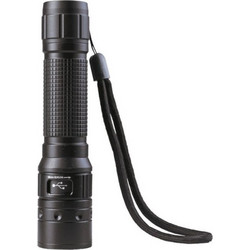 Mil-Tec Operator MT1R Επαναφορτιζόμενος Φακός Led 500lm