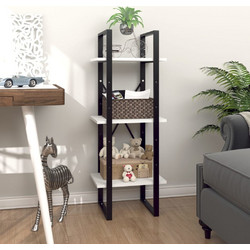 vidaXL Βιβλιοθήκη 40x30x105cm 806487