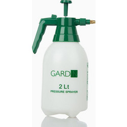 Gardin Ψεκαστήρας Προπιέσεως Χειρός 2lt