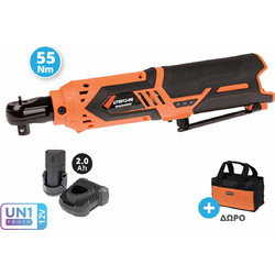 Krausmann U78012-12S