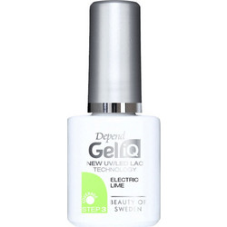 Depend Gel iQ Beter Electric Lime