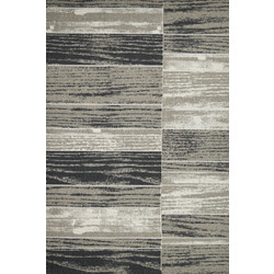 Sprintzio Natura Χαλί Ορθογώνιο 133x190cm 3800/10 Beige-Grey