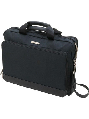 Davidts 258301-60 15.6" Black