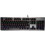 Zeroground Simeto KB-2950G v2.0 Black Μηχανικό Gaming Πληκτρολόγιο RGB