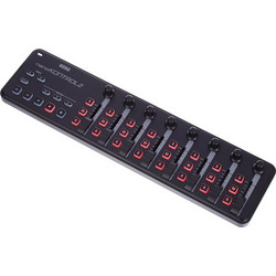 Korg Nanokontrol 2 Black