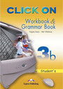 Click On 3B Workbook & Grammar