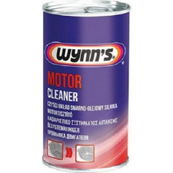 Wynn's - Καθαριστικό Κινητήρα 325ml 51272