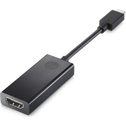 Αντάπτορας HP USB-C to HDMI 2.0 2PC54AA
