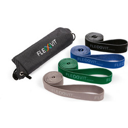 Flexvit Revolve Set 40340