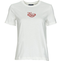 T-shirt με κοντά μανίκια Diesel T-REG-E9