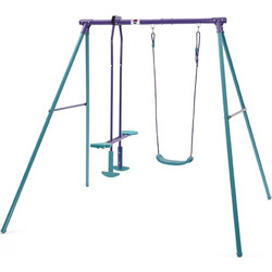 Plum Σετ Κούνια Glider Helios 22101AB821