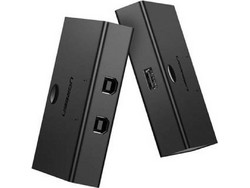Ugreen KVM Switch 30345 2 x USB-B