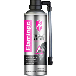 Flamingo Επιδιορθωτικό Ελαστικών Fast (450ml) - 13843