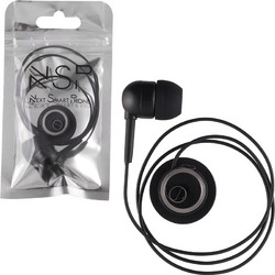 ΑΝΤΑΛΛΑΚΤΙΚΑ EARSPEAKER ΜΕ ΚΑΛΩΔΙΟ ΚΑΙ ΜΗΧΑΝΙΣΜΟ NSP BN218 / NSP BN219 / BN220 / BN221 / BN222 BLACK