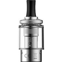 VOOPOO ITO X 3.5ML POD ΔΕΞΑΜΕΝΗ SILVER - 1TMX